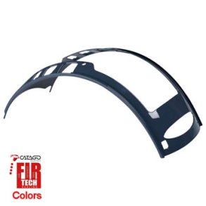 One K Rails Convertible Midtnight Navy Glossy